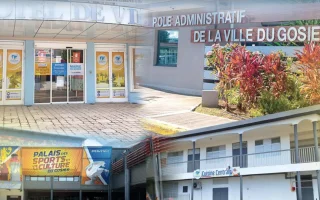 Fermeture des services municipaux : Mi-Carême