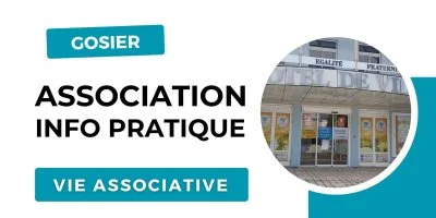 Associations du Gosier, mettez à jour vos coordonnées !