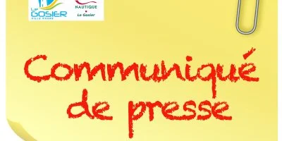 COMMUNIQUÉ DE PRESSE : Inscription sur la liste électorale du Gosier jusqu'au 30 septembre 2015
