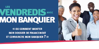 Les vendredis avec mon banquier