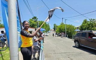 Arrêté n°2025-260 DAJ Autorisant la manifestation cycliste “Les 20 tours de Périnet” organisée par l'association Espoir du Sud, le dimanche 21 sept 2025