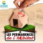 Permanence de l'habitat au Gosier
