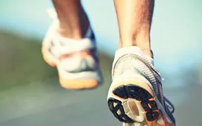 Marche populaire organisée par l'association Manaatan Go d'Actu