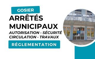 Arrêté n°2020-1008 réglementant la circulation et le stationnement à route de Belle-Place Pliane à l'occasion du chemin de Croix organisé par la Paroisse Saint-Louis du Gosier, le vendredi 10 avril 2020
