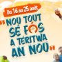 Fête Patronale du Gosier du 16 au 25 août 2025