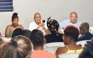 Réunions des conseil de quartier N°2