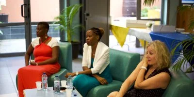 Violences faites aux femmes : la ville du Gosier laisse la parole aux femmes