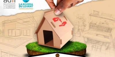 Permanence de l'habitat au Gosier