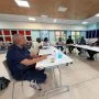 Les élus du Gosier se forment aux gestes qui sauvent