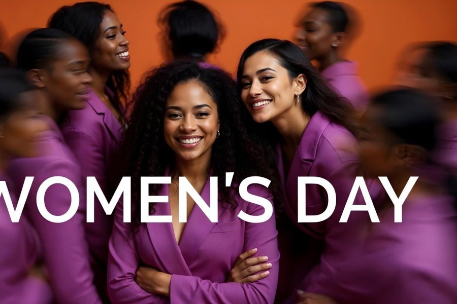  &laquo; ATOUMOTS &raquo; : Rencontres litt&eacute;raires &agrave; l'occasion de la Journ&eacute;e internationale des droits des femmes