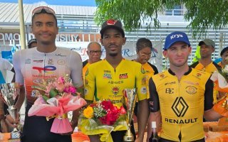 Les 20 tours de Périnet • Retour en images
