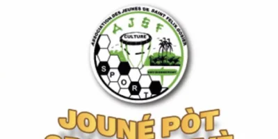 Jouné pòt gran wouvè a l'AJSF