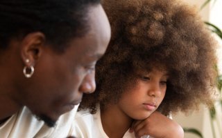 La caravane de la parentalit&eacute; &agrave; Mangot 