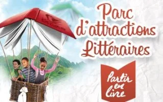 Partir en livre au Gosier