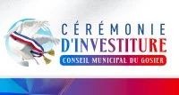 Installation du Conseil municipal : un moment républicain ouvert à tous