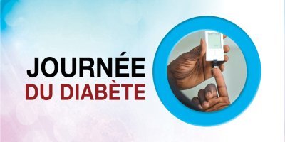 La journée mondiale du diabète, célébrée au Gosier le 14 novembre
