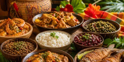 Foire Culinaire des Éclats d'Or