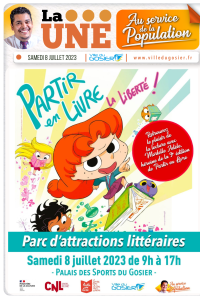 Partir en livre la liberté !