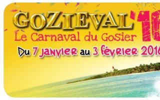 Les résultats du concours Goziéval 2016