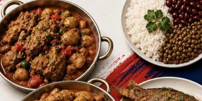 Vente de repas à emporter 