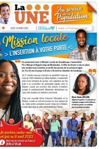 Mission Locale, l'insertion &agrave; votre porte
