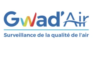 Pollution de l'air en particules fines PM10 