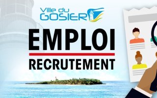 Recrutement de 8 agents recenseurs