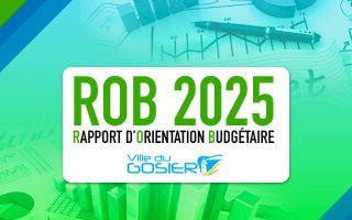 Orientations Budgétaires 2025 : ambition et rigueur conjuguées pour un service public de qualité