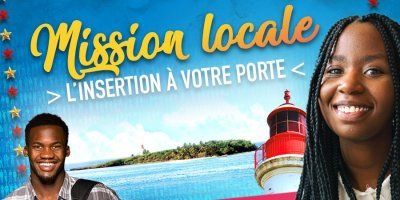 Mission locale, l'insertion à votre porte !