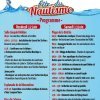 Programme fête du nautisme 2015 Gosier