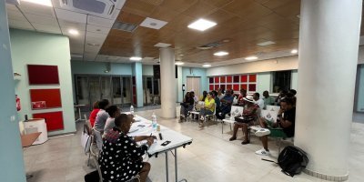 Rencontre des acteurs associatifs : un engagement commun pour une commune animée ! 