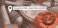 Les 15 ans de Libèté célébrés lors d'un Kou Tanbou en hommage à Bertin Zami