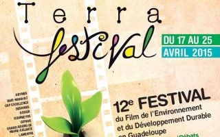 Le TERRA FESTIVAL s'invite au Gosier ...