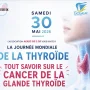 Tout savoir sur le cancer de la glande thyroïde