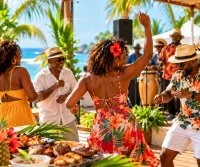 Déjeuner en musique à Belle-Plaine