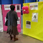 Exposition de portraits de femmes guadeloupéennes