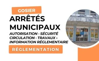Arr&ecirc;t&eacute; n&deg;2025-354 autorisant le d&eacute;fil&eacute; Ben d&eacute;mar&eacute; et r&eacute;glementant la circulation et le stationnement durant la manifestation le jeudi 1er janvier 2026