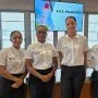 Séminaire sur le jaunissement des palmacées et la restauration écologique du littoral