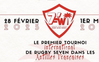 Tournoi international de rugby seven