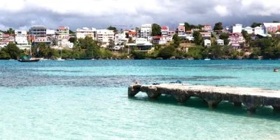 Localisation de la ville 