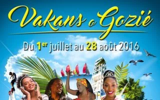 Vakans O Gozié !