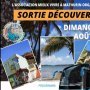 Sortie à découverte avec Mieux vivre à Mathurin 