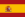 Drapeau Espagnol