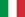 Drapeau Italien
