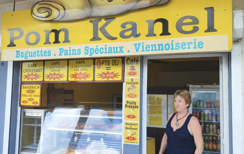 Boulangerie Du Drapeau Dijon - Boulangerie industrielle (adresse, avis)